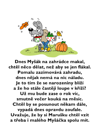 Příběhy Myšáka 177